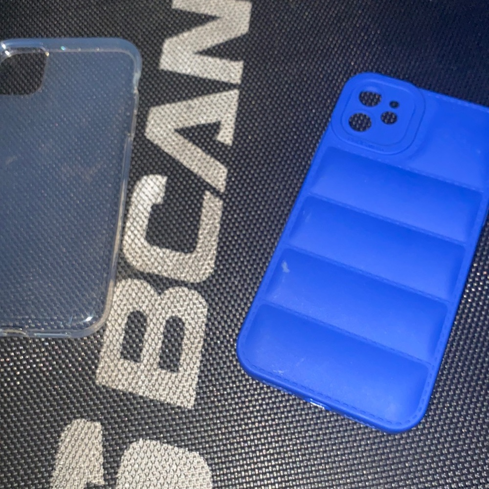 Iphone cases